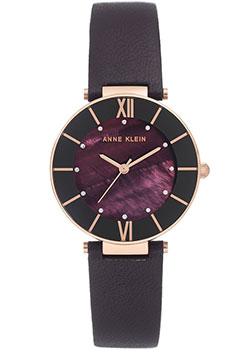 Часы Anne Klein Daily 3272RGPL